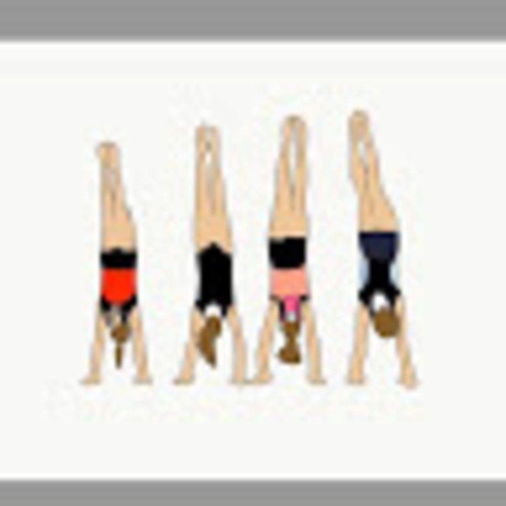 Meet your Posher, Ooffy